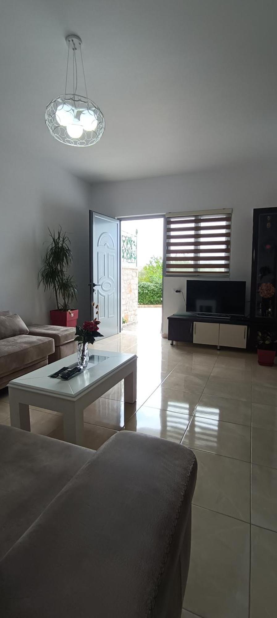 Villa Nefeli Ksamil Exteriér fotografie