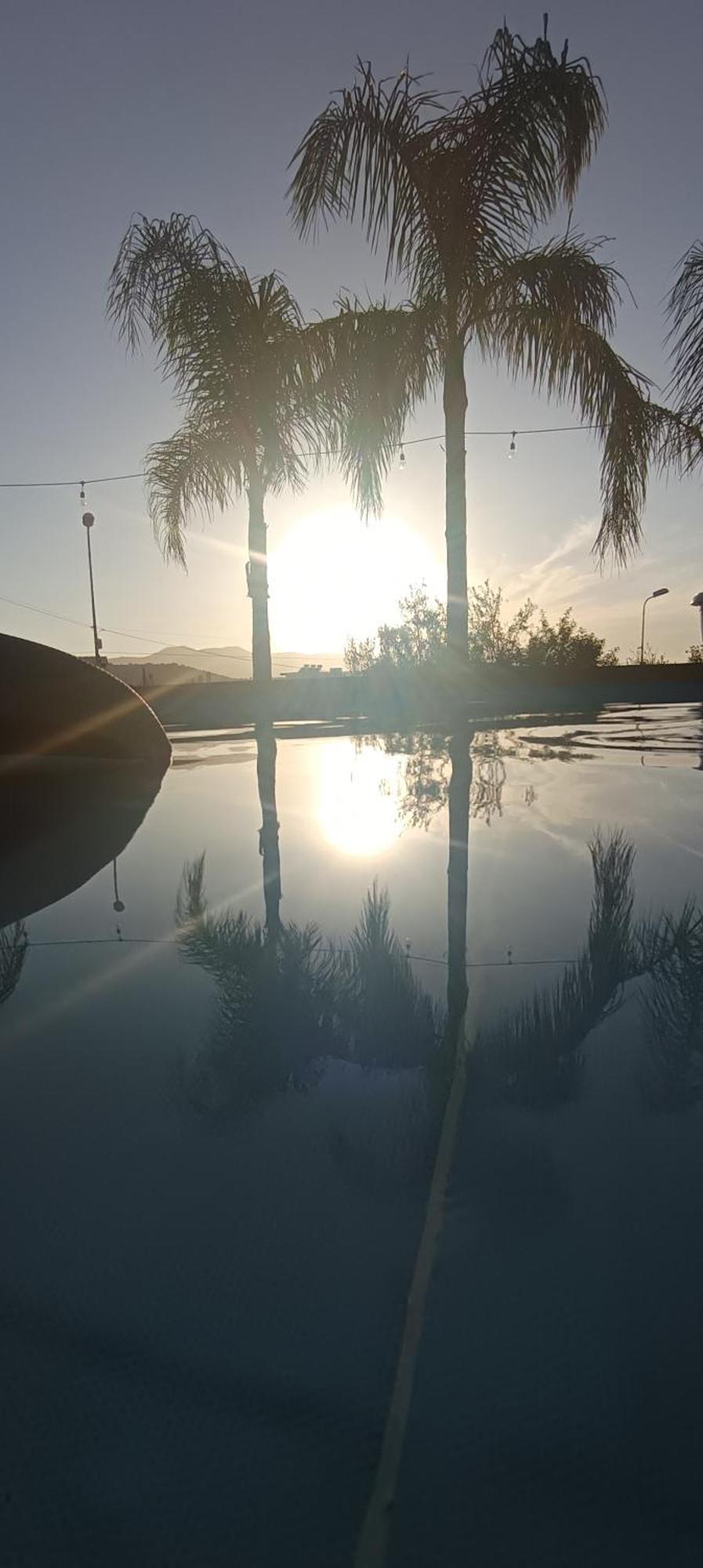 Villa Nefeli Ksamil Exteriér fotografie