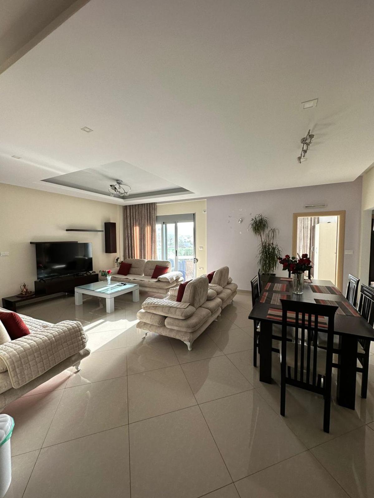 Villa Nefeli Ksamil Exteriér fotografie